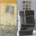 Françoise Delmas & Liliane Heidelberger