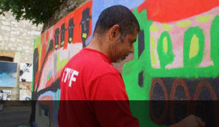 Michel SAINT-LAMBERT